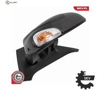 ESEN SKV 16SKV971 Door lock