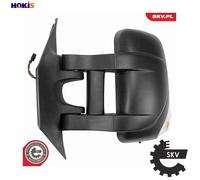 DOOR LOCK 16SKV991 FOR PEUGEOT 206/Hatchback/SW KFW /KFU /KFV /KFX8HX 1.4L 4cyl