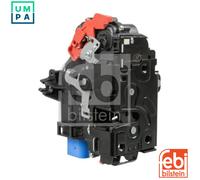 New Door Lock for SEAT SKODA VW:ALTEA,BORA V,TOURAN,GOLF V,JETTA I 3D1837016
