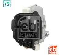 DOOR LOCK 172125 FOR SEAT AUDI A4/S4/Convertible CAGC/CJCC/CAHA/CGLB/CAGA 2.0L