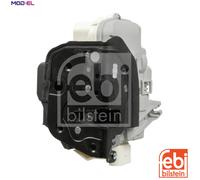 DOOR LOCK 172125 FOR SEAT AUDI A4/S4/Convertible CAGC/CJCC/CAHA/CGLB/CAGA 2.0L