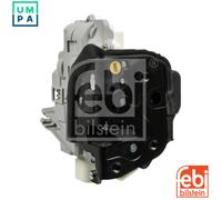 DOOR LOCK 172126 FOR SEAT AUDI A4/S4/Convertible CAGC/CJCC/CAHA/CGLB/CAGA 2.0L