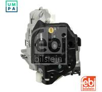 FEBI BILSTEIN Door Lock 172130 - Fits Audi & VW A4/A5/Q3/Q5/Q7/TT 8J1837016A