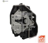 DOOR LOCK 177556 FOR BMW 3/E90/X/E8/E91 X3/E83 N46B20B/C/CB M47D20 N47D20 2.0L