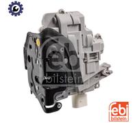 DOOR LOCK 177560 FOR SEAT CFHC/AZV/BMM/CEGA/BMN/CFJA/BKD 2.0L CCZB/BWA 2.0L 4cyl