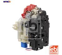 FEBI BILSTEIN Door Lock 177624 for SKODA Roomster/Praktik, Fabia II Combi 1.4L 3cyl