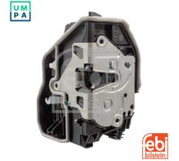 DOOR LOCK 177625 FOR BMW 3/E90/X/E8/E91 X3/E83 N46B20B/C/CB M47D20 N47D20 2.0L