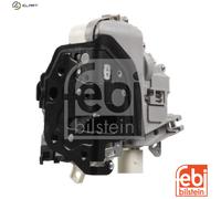 FEBI BILSTEIN 178400 Door lock