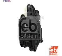 DOOR LOCK 178976 FOR SKODA SUPERB/II FABIA/Combi VW CC/SCIROO/Van/III/B7/B6 1.2L