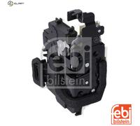 DOOR LOCK 182926 FOR AUDI CZSE/CZSA 3.0L CVMD/DMGK/DDVC 3.0L 6cyl A8 D5 4.0L