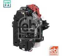 DOOR LOCK 183141 FOR SKODA OCTAVIA/II ROOMSTER/Praktik FABIA/Combi VW BMS 1.4L