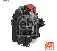 DOOR LOCK 183141 FOR SKODA OCTAVIA/II ROOMSTER/Praktik FABIA/Combi VW BMS 1.4L