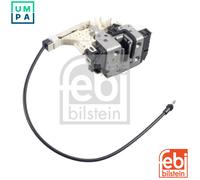 Door lock Right Front 192936 FEBI BILSTEIN for VW MERCEDES-BENZ
