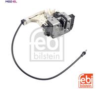 DOOR LOCK 192936 FOR VW CRAFTER/30-50/Platform/Chassis/Van/30-35/Bus BJK 2.5L