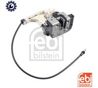 DOOR LOCK 192936 FOR VW CRAFTER/30-50/Platform/Chassis/Van/30-35/Bus BJK 2.5L