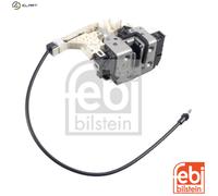 Door lock Right Front 192936 FEBI BILSTEIN for VW MERCEDES-BENZ