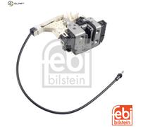 Door lock Right Front 192936 FEBI BILSTEIN for VW MERCEDES-BENZ