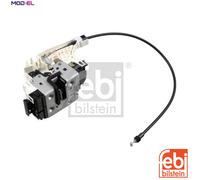 DOOR LOCK 192937 FOR VW CRAFTER/30-50/Platform/Chassis/Van/30-35/Bus BJK 2.5L