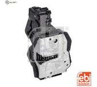 DOOR LOCK 192943 FOR BMW N42B18A N46B18A 1.8L M43B19 1.9L N42B20A M47D20C 2.0L