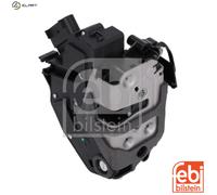 Febi 197179 Rear Left Door Lock Fits Volvo S60 V60 Xc60 31301943