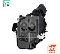 DOOR LOCK 197181 FOR VOLVO V50 C30 S80/II XC60/SUV C70/Convertible/Cross XC70