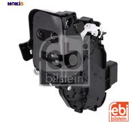 DOOR LOCK 197182 FOR VOLVO V50 S80/II XC60/VAN/SUV XC70 V70/III/Van S40 2.0L