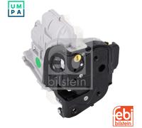 Febi 197189 Front Right Door Lock Fits Audi A3 A6 A8 R8 4F1837016A