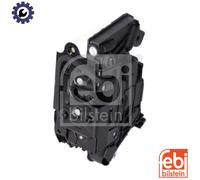 DOOR LOCK 197196 FOR SEAT IBIZA/IV/Hatchback/Van/SC/ST CHZC/CHZB/CHYB 1.0L 3cyl