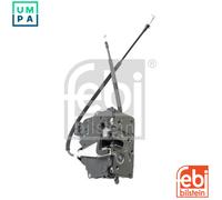 DOOR LOCK 197576 FOR PEUGEOT BOXER/Platform/Chassis/Van/Bus FIAT DUCATO 2.2L