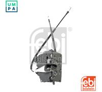 Ferdinand Bilstein Door Lock 197576 Front Left - Fits Citroen, Fiat Ducato, Peugeot Boxer