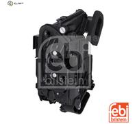 DOOR LOCK 197579 FOR SKODA KAMIQ ENYAQ/iV/SUV KAROQ SUPERB/III OCTAVIA/Combi