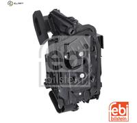 Febi 197580 Rear Right Door Lock Fits Audi Cupra Seat Skoda VW A1 City