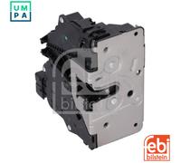 DOOR LOCK 197665 FOR OPEL CORSA Z10/A10XEP 1.0L B10XFT/10XFL D10XFT 1.0L 3cyl