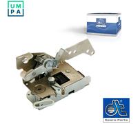 DOOR LOCK 2.72136 FOR VOLVO D12A340/D12D340/D12C340/D12D380/D12C380 12.1L 6cyl