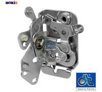 DOOR LOCK 2.72162 FOR VOLVO D10A320/D10A360/TD 101 G 9.6L D12A380 12.1L 6cyl FL6