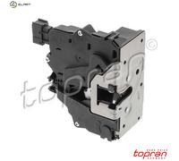DOOR LOCK 209 407 FOR OPEL B10XFT/10XFL D10XFT/10XFL F10XFL 3cyl CORSA E 1.2L