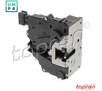 DOOR LOCK 209 407 FOR OPEL B10XFT/10XFL D10XFT/10XFL F10XFL 3cyl CORSA E 1.2L