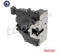 DOOR LOCK 209 407 FOR OPEL B10XFT/10XFL D10XFT/10XFL F10XFL 3cyl CORSA E 1.2L