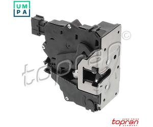 DOOR LOCK 209 407 FOR OPEL B10XFT/10XFL D10XFT/10XFL F10XFL 3cyl CORSA E 1.2L