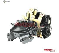 METZGER 2313017 Door lock