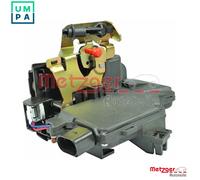 METZGER 2313034 Door lock