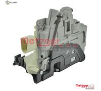 METZGER 2314004 Door lock