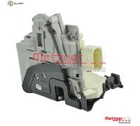 METZGER 2314005 Door lock