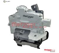 METZGER 2314006 Door lock