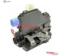 METZGER AUTOTEILE REAR LEFT DOOR LOCK 2314009 FOR SKODA