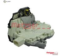 METZGER 2314010 Door lock