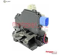 METZGER 2314012 Door lock