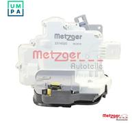 METZGER 2314020 Door lock