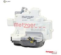 METZGER 2314021 Door lock