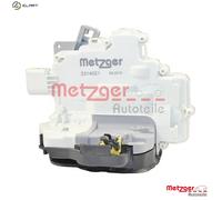 METZGER 2314021 Door lock